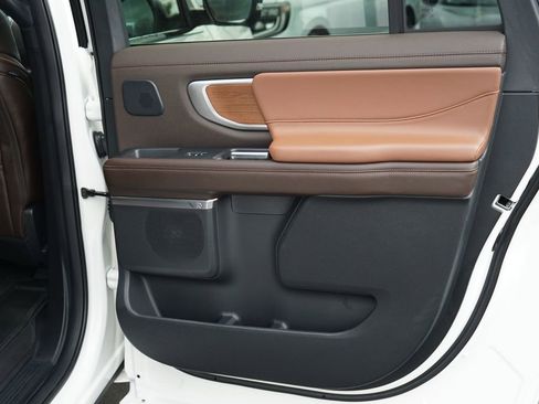 Certified 2026 Ford Expedition Max King Ranch AWD/4WD image 34
