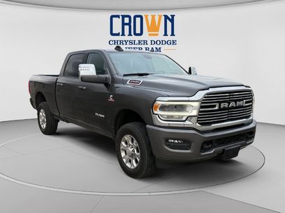 Used 2024 RAM 2500 Laramie