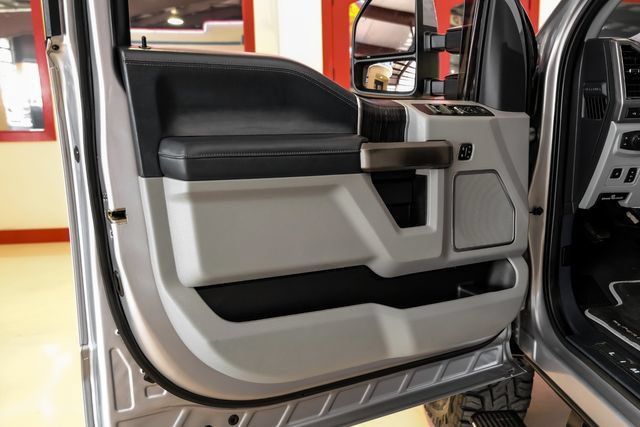 Used 2022 Ford F250 Limited w/ FX4 Off-Road Package AWD/4WD image 44