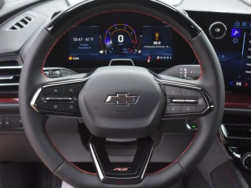 New 2026 Chevrolet Traverse RS w/ LPO, Floor Liner Package image 21