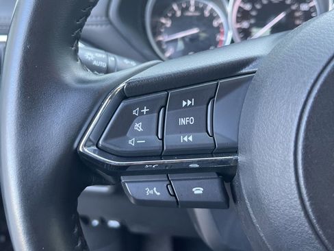 Used 2024 MAZDA CX-5 AWD 2.5 S w/ Select Package image 21