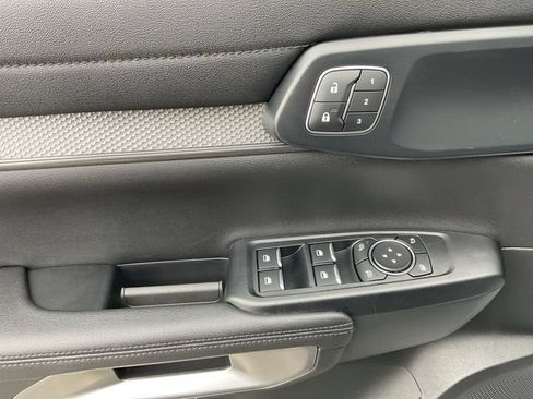 New 2026 Ford Ranger Lariat w/ Black Appearance Package AWD/4WD image 13