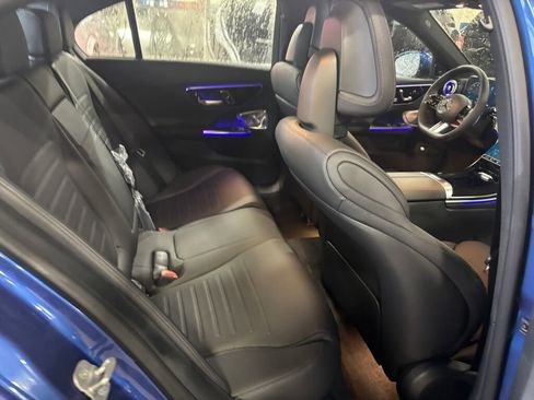 New 2026 Mercedes-Benz C 300 C 300 image 22