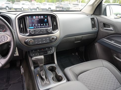 Used 2016 Chevrolet Colorado Z71 AWD/4WD image 21