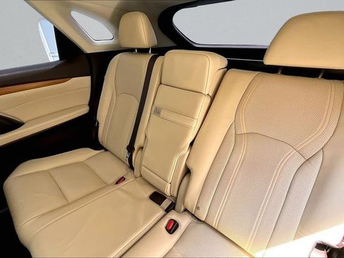 Used 2019 Lexus RX 350 FWD w/ Navigation Package image 22