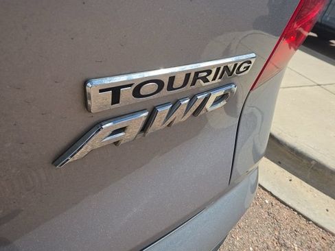 Used 2016 Honda Pilot Touring image 15