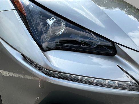 Used 2019 Lexus NX 300 FWD w/ Accessory Package image 32