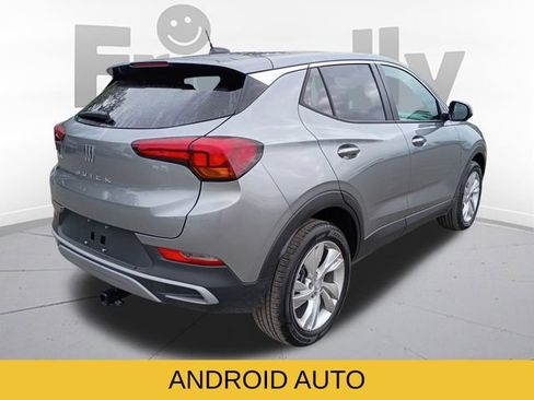 Used 2026 Buick Encore GX Preferred w/ Comfort Package AWD/4WD image 5