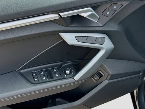New 2026 Audi A3 2.0T Premium AWD/4WD image 21