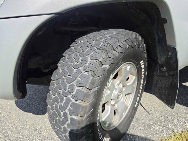 Used 2008 Toyota Tacoma PreRunner RWD image 9
