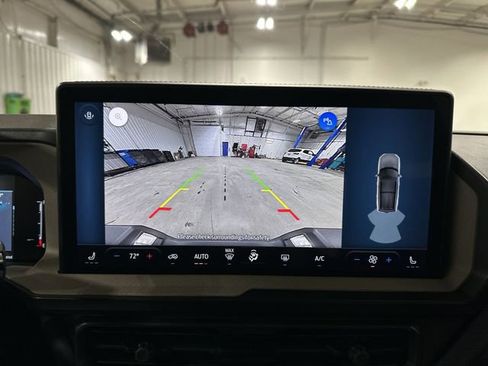 New 2026 Ford Bronco Sport Big Bend w/ Convenience Package image 26