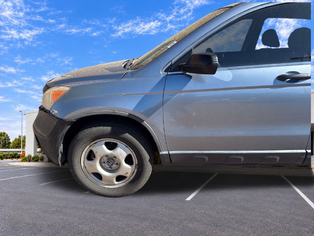 Used 2008 Honda CR-V LX image 33