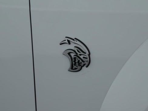 Used 2023 Dodge Challenger SRT Hellcat image 20