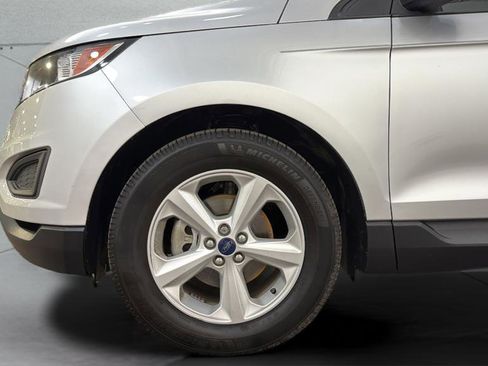 Used 2016 Ford Edge SE image 36