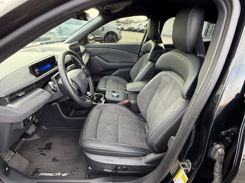 Used 2024 Ford Mustang Mach-E GT image 12