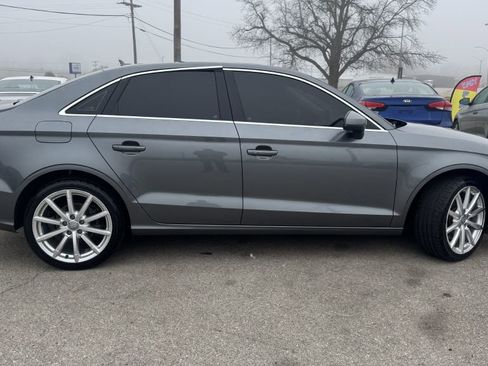 Used 2015 Audi A3 2.0T Premium Plus image 8