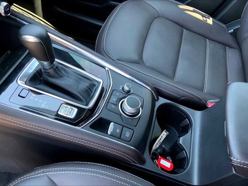 Certified 2025 MAZDA CX-5 Signature image 15