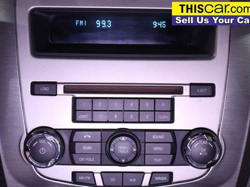 Used 2011 Ford Fusion SE w/ 201A Rapid Spec Order Code FWD image 18