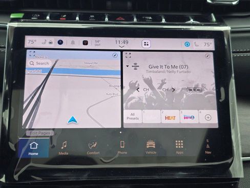 New 2025 Jeep Grand Cherokee Limited AWD/4WD image 35
