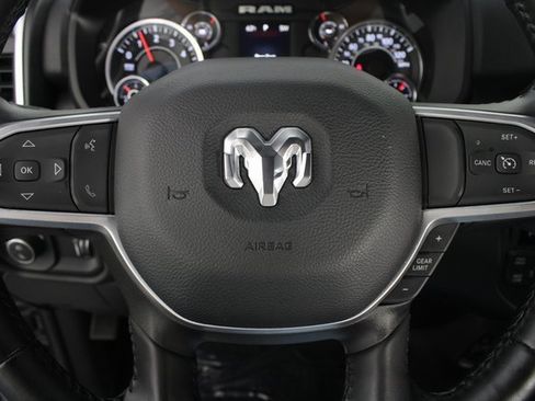 Used 2024 RAM 2500 Big Horn w/ Bed Utility Group image 12