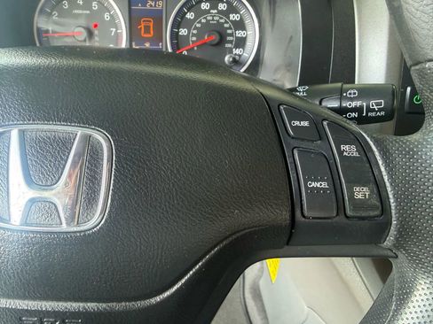 Used 2011 Honda CR-V SE image 32