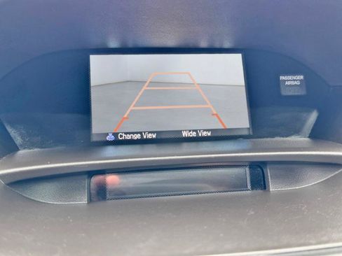 Used 2018 Acura RDX AWD image 19