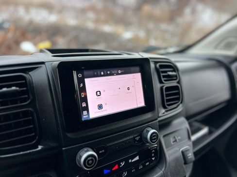 Used 2023 RAM ProMaster 2500 image 34