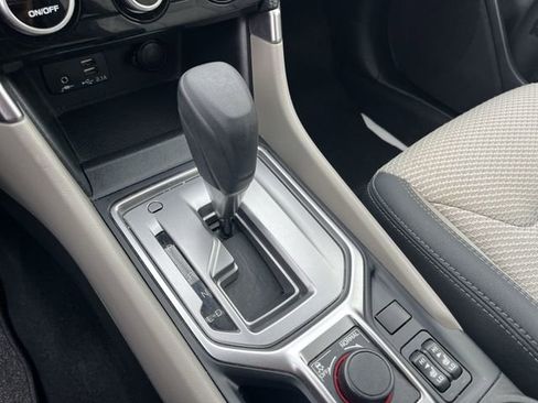 Used 2022 Subaru Forester Premium image 33