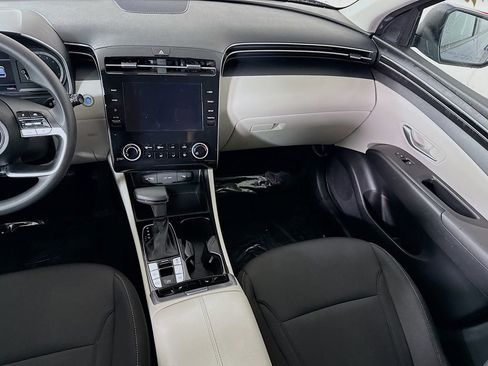 Certified 2022 Hyundai Tucson SEL w/ Cargo Package FWD image 26