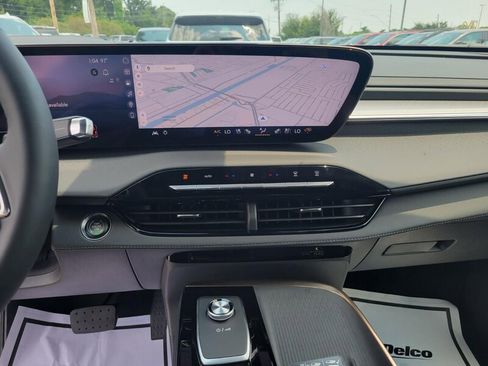 New 2026 Buick Enclave Avenir w/ Super Cruise Package image 15