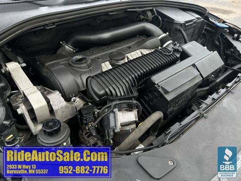 Used 2013 Volvo S60 T5 AWD/4WD image 21