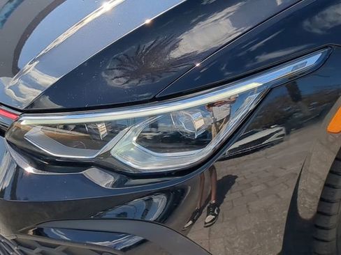 Certified 2023 Volkswagen GTI S image 7