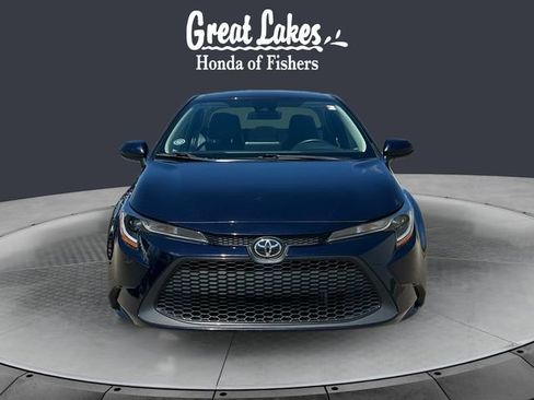 Used 2022 Toyota Corolla LE FWD image 8