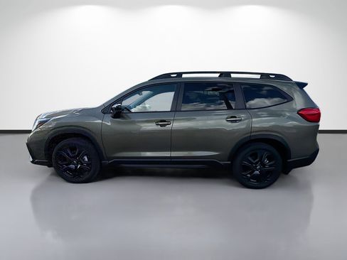 Certified 2025 Subaru Ascent Bronze Edition w/ Onyx Package image 6