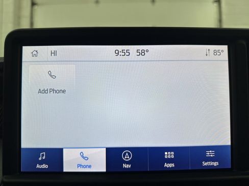 Used 2024 Ford Maverick Lariat w/ 4K Tow Package image 30