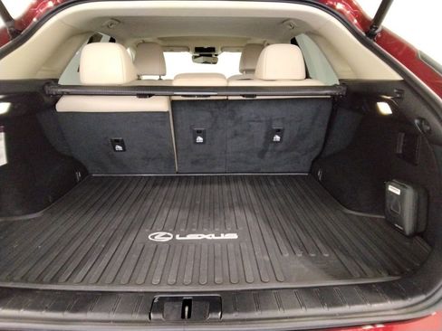 Used 2022 Lexus RX 350 AWD w/ Premium Package image 9