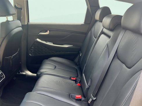 Certified 2023 Hyundai Santa Fe XRT AWD/4WD image 21