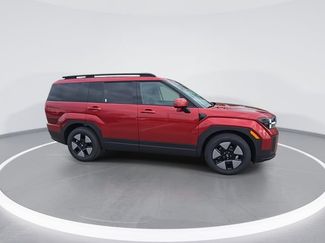 New 2026 Hyundai Santa Fe SEL AWD/4WD video 2