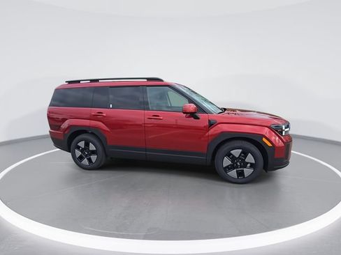 New 2026 Hyundai Santa Fe SEL AWD/4WD image 2