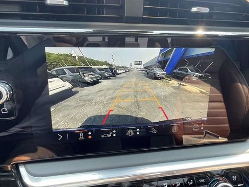 Certified 2026 GMC Sierra 2500 Denali Ultimate AWD/4WD image 21