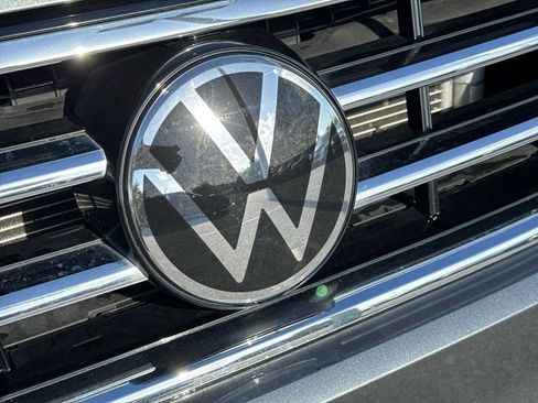 Certified 2023 Volkswagen Tiguan S FWD image 18