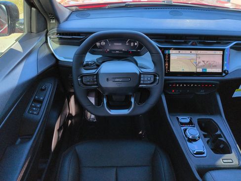 New 2026 Jeep Cherokee Limited image 15