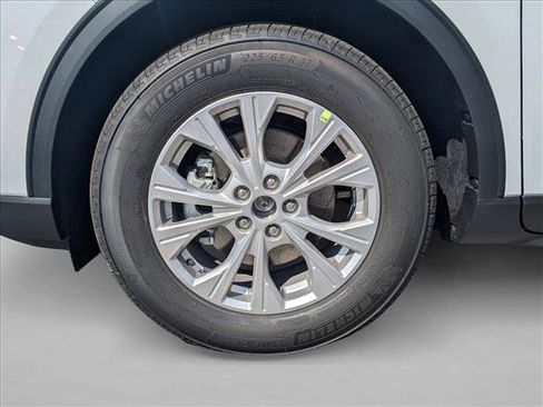 New 2026 Ford Escape Active w/ Tech Pack #1 image 9