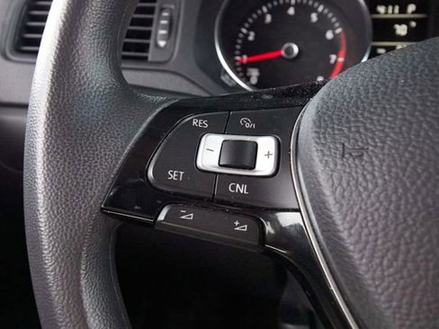 Used 2016 Volkswagen Jetta S FWD image 15