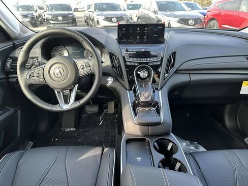 New 2025 Acura RDX SH-AWD w/ Advance Package image 12