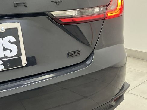 Used 2026 Toyota Camry SE image 28