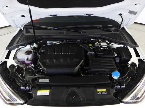 Used 2025 Audi A3 2.0T Premium image 6