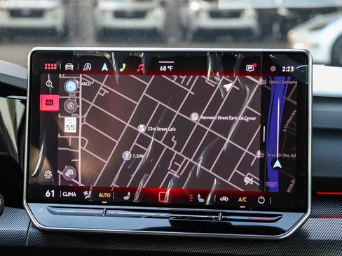 New 2026 Volkswagen GTI SE image 14