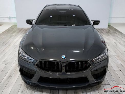 Used 2024 BMW M8 Gran Coupe xDrive Competition AWD/4WD image 29