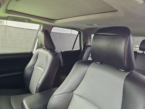 Used 2016 Toyota 4Runner SR5 Premium AWD/4WD image 13